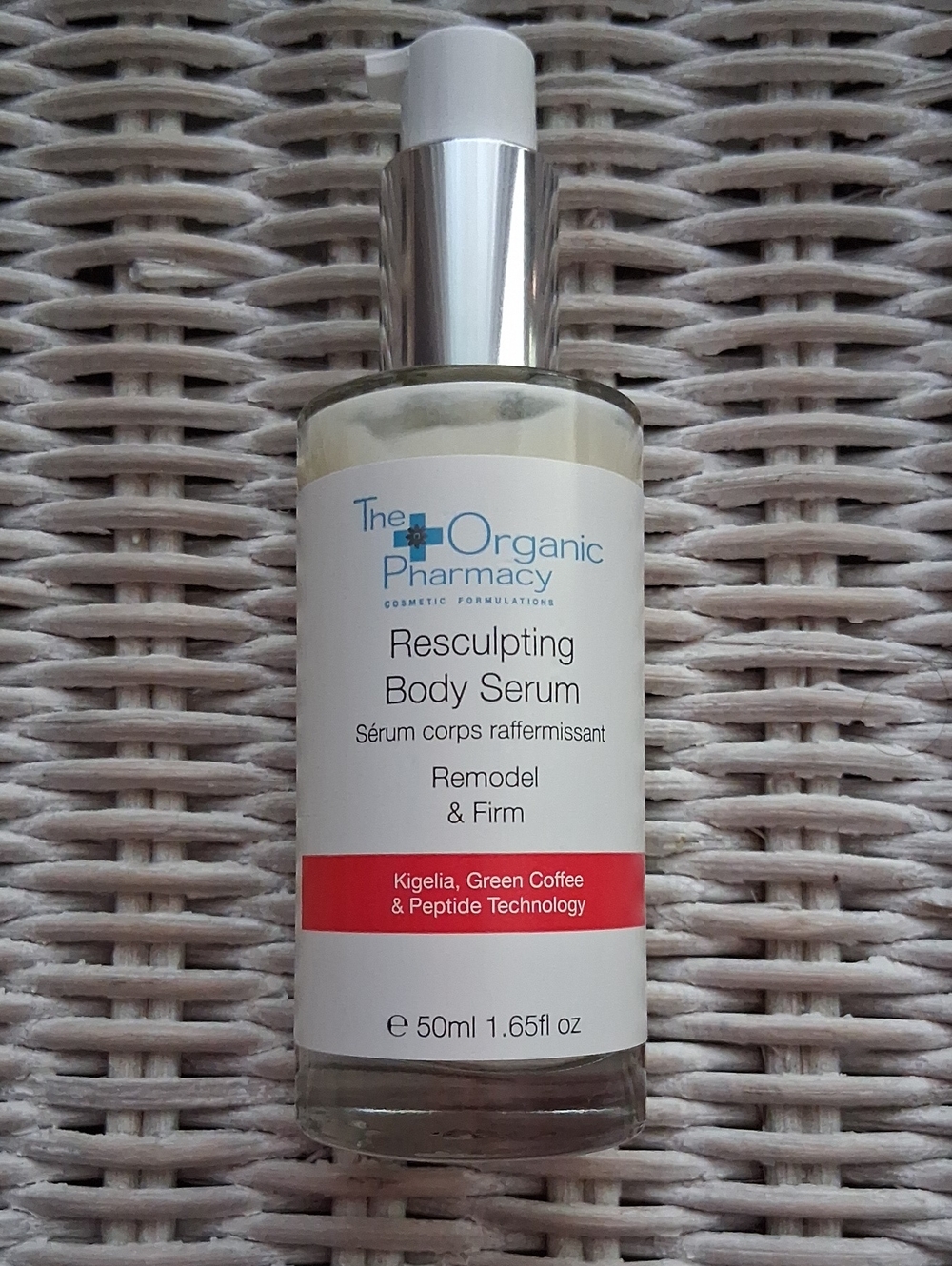 Resculpting Body Serum